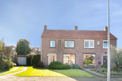 Woning Alphons Boostenstraat 44 Weert