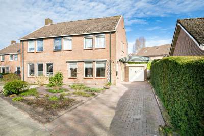 Woning Weverslaan 3 Dwingeloo