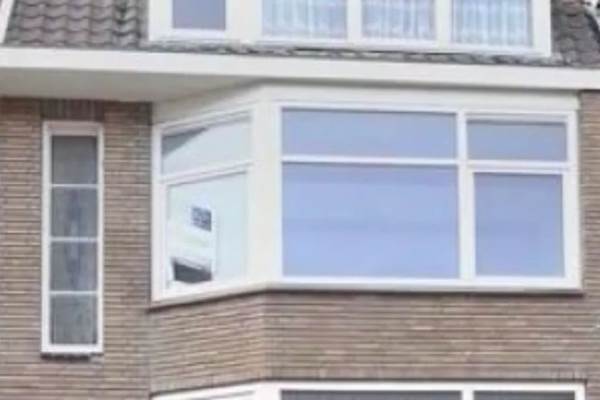 Woning Wagnerstraat 22B Vlaardingen