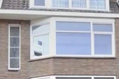 Woning Wagnerstraat 22B Vlaardingen