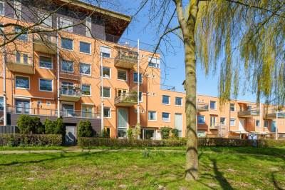 Woning Louis Davidsstraat 298 Almere