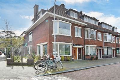 Woning Bilderdijkplein 11 Voorburg