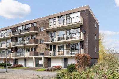 Woning Jan van Arkelstraat 6 Vlaardingen