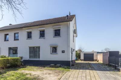Woning Heerlerweg 74 Hoensbroek