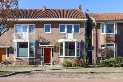 Woning Bleeklaan 76 Leeuwarden