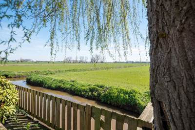 Woning De Schans 45 Hoornaar