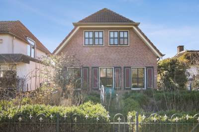 Woning Erichemseweg 36 Erichem