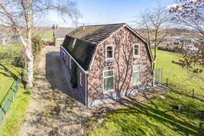 Woning van Heemstraweg 18 Beuningen (GE)