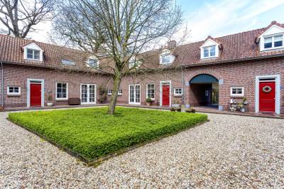 Woning Waterloseweg 8B Beesel