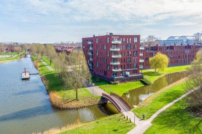 Woning Veenwortelstraat 153 Arnhem