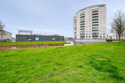 Woning Neptunusstraat 18a Spijkenisse