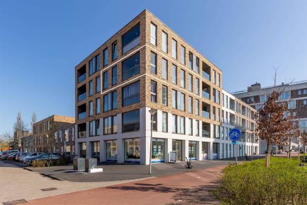 Woning De Steenuil 41 Amersfoort