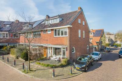 Woning Egelstraat 33 Hilversum