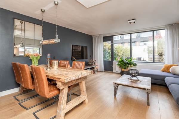 Woning Springendallaan 145 Almere