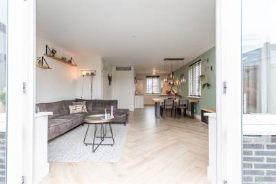 Woning Max Planckstraat 88 Almere