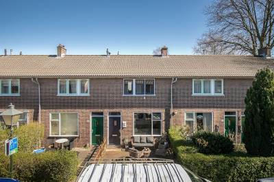 Woning Blokland 34 Rotterdam