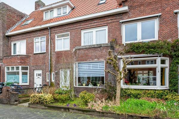 Woning Primulastraat 28 Eindhoven