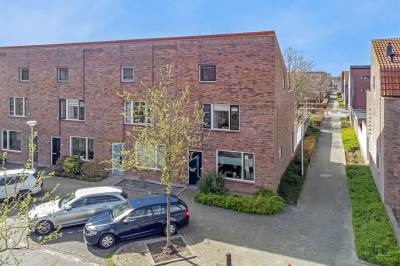 Woning Muurkruid 15 De Meern