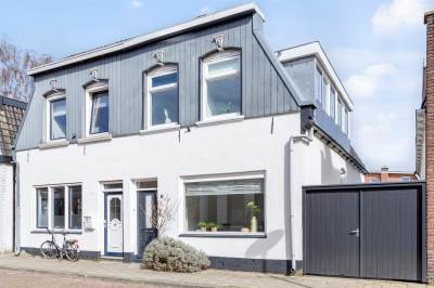 Woning Pyrmontstraat 9 Enschede
