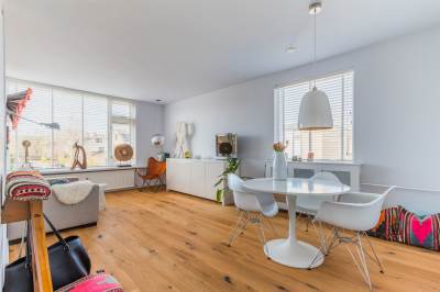 Woning Bellinihof 92 Alkmaar