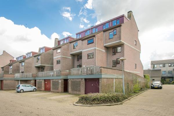 Woning Albert van Dalsumlaan 505 Utrecht