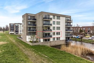 Woning Wiericke 35 De Meern