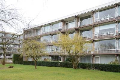 Woning Lijsterlaan 215 Bussum