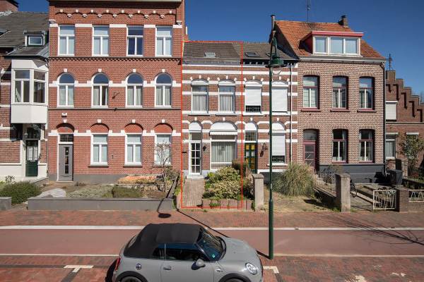 Woning Kapellerlaan 163 Roermond