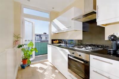 Woning Heesterstraat 48 Den Haag