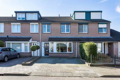 Woning Abersland 2945 Wijchen