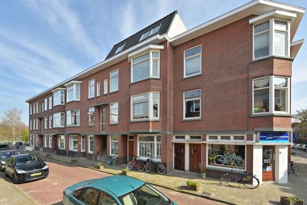 Woning Pippelingstraat 20 Den Haag