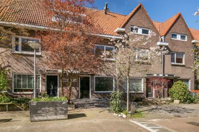Woning Wilgenroosstraat 22 Eindhoven