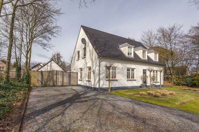 Woning Deurneseweg 24 Heide