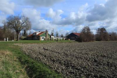 Woning Ellerweg 3 Dronten