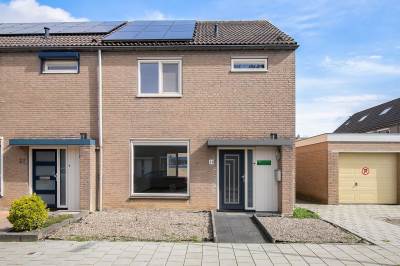 Woning Gouwestraat 25 Terneuzen
