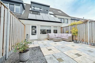 Woning Rio Grandestraat 20 Spijkenisse