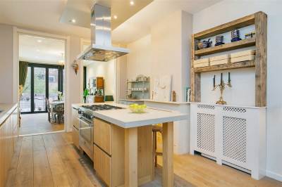 Woning Amstelveenseweg 757H Amsterdam