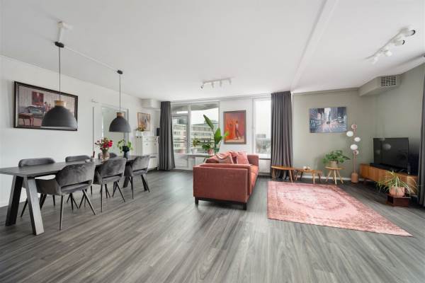 Woning Vasteland 149 Rotterdam