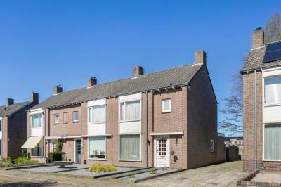 Woning Den Haas 15 Valkenswaard