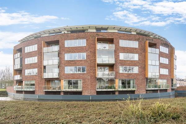 Woning Kloosterlaan 142 Etten-Leur