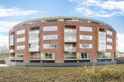 Woning Kloosterlaan 142 Etten-Leur