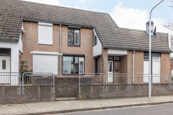 Woning Appiushof 162 Maastricht