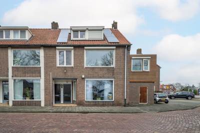 Woning Damstraat 4 Hardinxveld-Giessendam