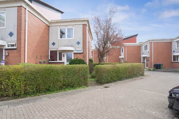 Woning Begoniapad 2 Gouda