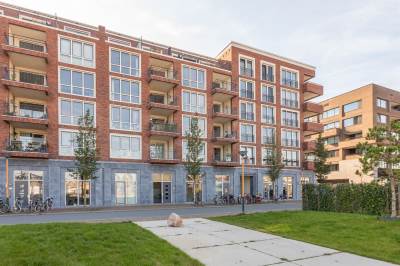 Woning San Marinostraat 131 Utrecht