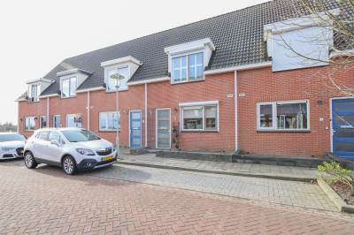Woning Julianahof 4 Waarde