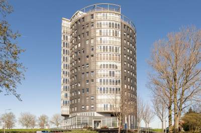 Woning Uiterdijk 130 Pernis Rotterdam