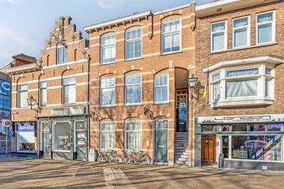 Woning Torenstraat 83 Den Haag