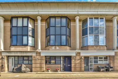 Woning Poortwacht 51 Leiderdorp