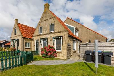 Woning Tussen Dijken 26 Hollum